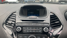 Ford KA+ 1.2 85 Zetec 5dr Petrol Hatchback